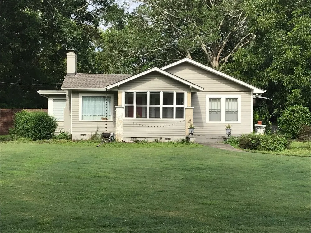 Slide of ArcCon Roofing Company