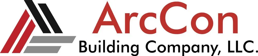 Slide of ArcCon Roofing Company