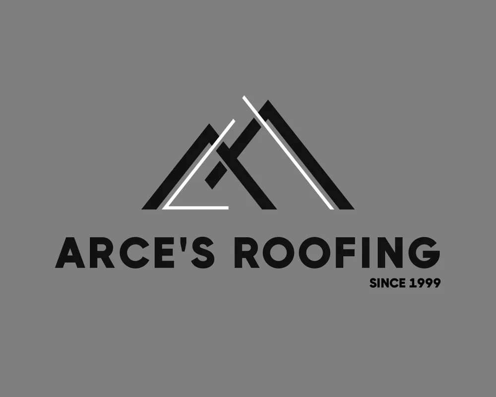 Slide of Arce's Roofing