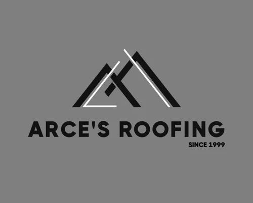 Arce's Roofing
