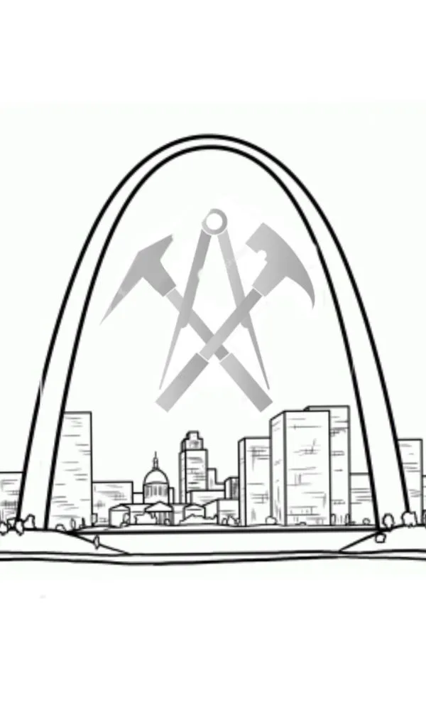 Top-rated storm damage roof repair in St Louis, MO by Arch City Roofing