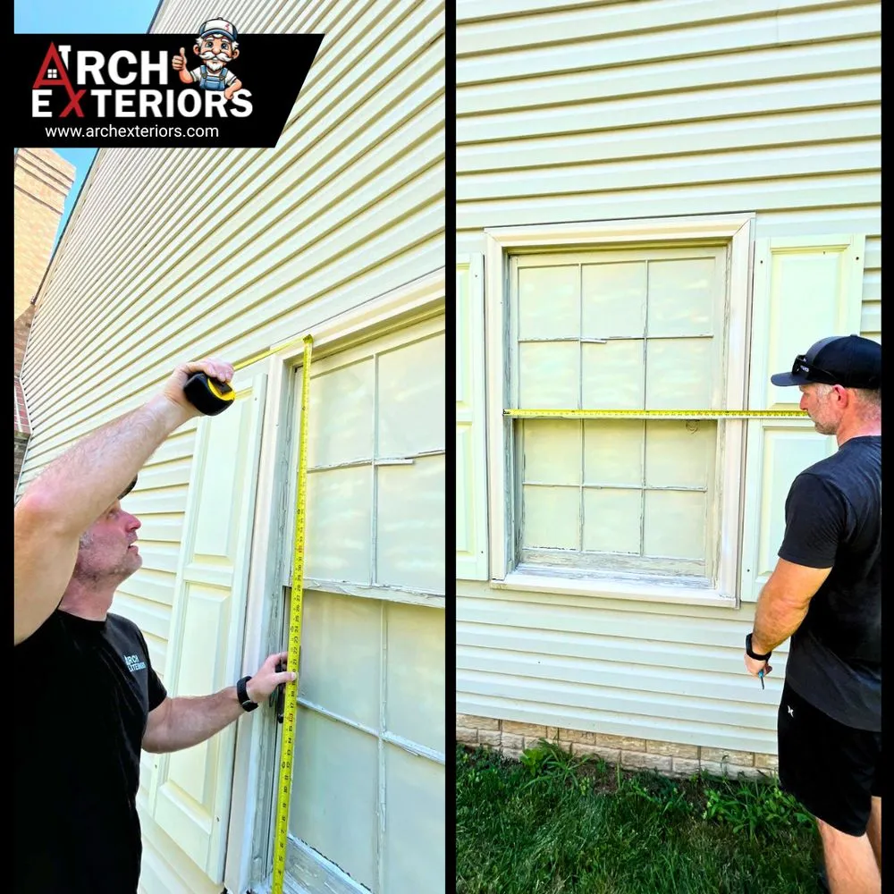 Licensed flat roof repair in Ijamsville, MD by Arch Exteriors