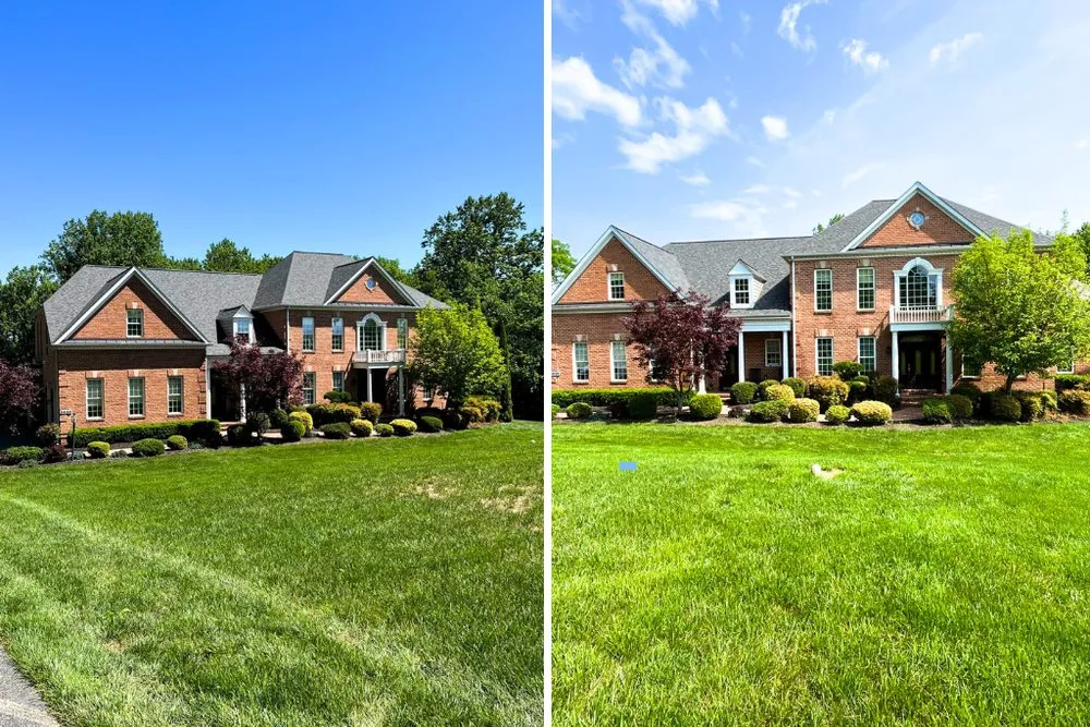 Professional residential roofing service with free inspection in Ijamsville, MD by Arch Exteriors