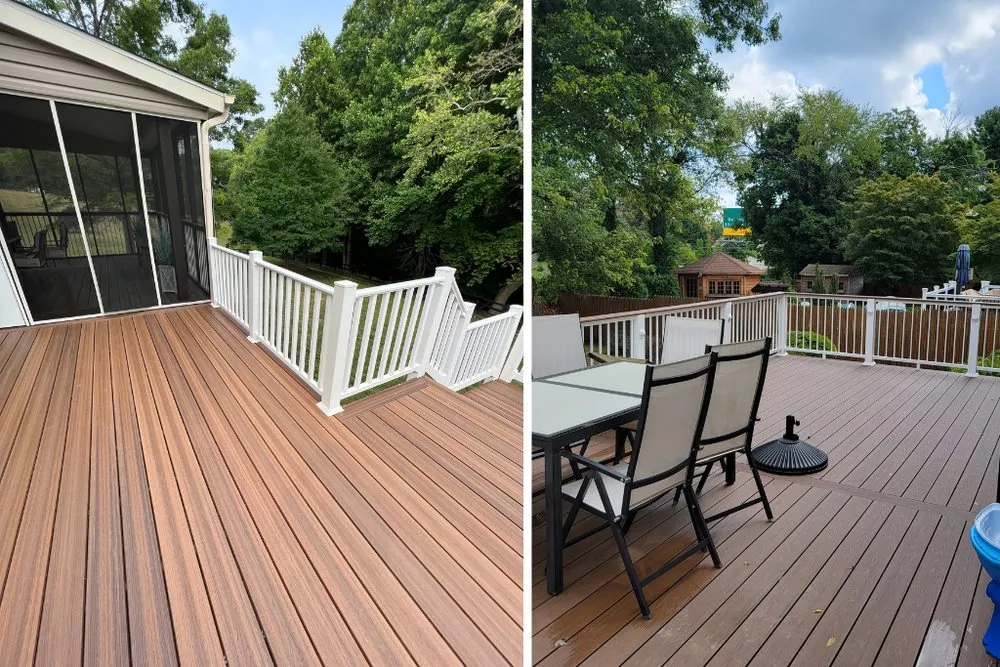 Top-rated roof leak repair for homes across Ijamsville, MD - Arch Exteriors