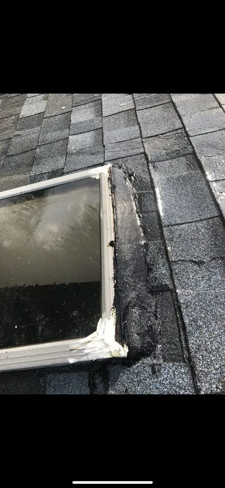 Slide of Arch Roofing & Repair