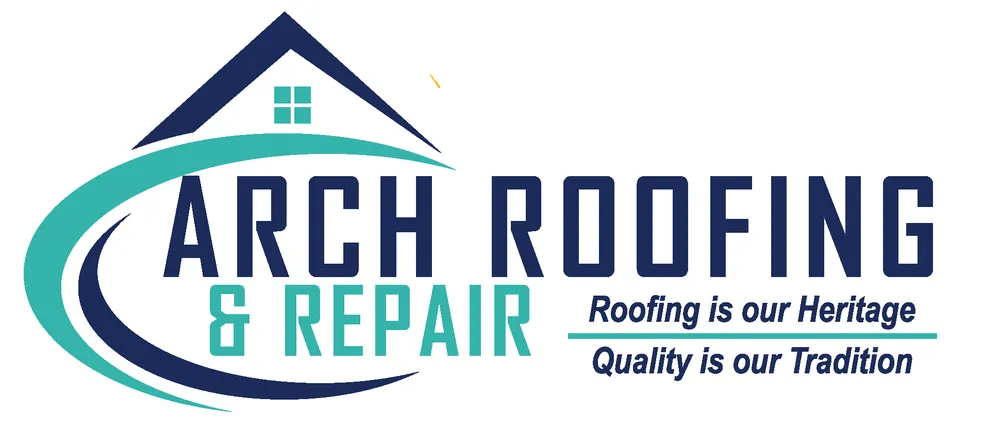 Slide of Arch Roofing & Repair