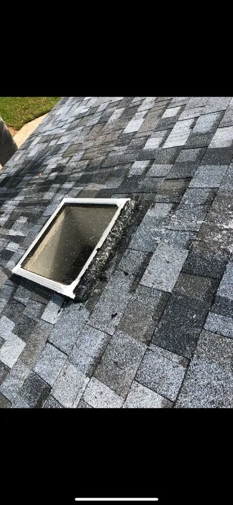 Slide of Arch Roofing & Repair