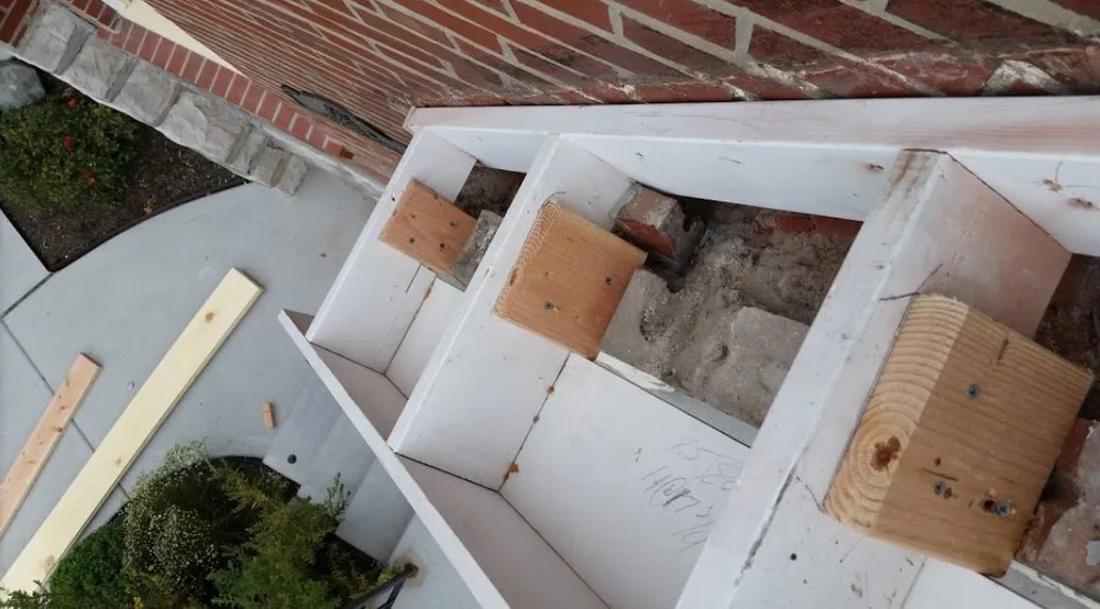 Slide of Arch Roofing