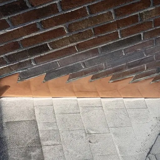 Slide of Arch Roofing