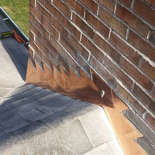 Slide of Arch Roofing