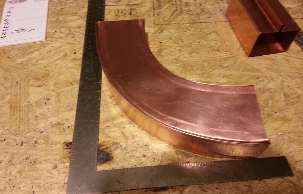 Slide of Arch Roofing