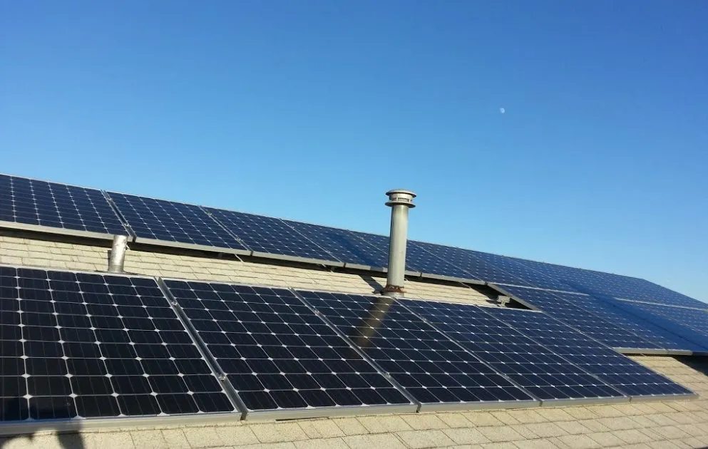 Slide of Arch Roofing