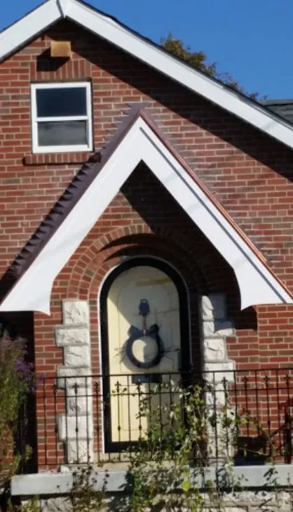 Slide of Arch Roofing