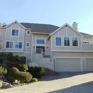 Slide of Arch Roofing