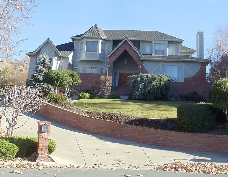 Slide of Arch Roofing