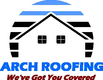 Slide of Arch Roofing