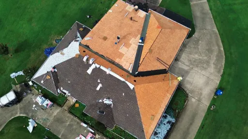 Top-rated roof replacement same-day service across Wellington, AL - Arch Roofing Systems