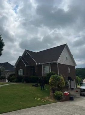 Professional metal roofing installation with free inspection across Wellington, AL - Arch Roofing Systems