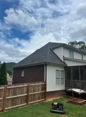 Local flat roof repair same-day service across Wellington, AL - Arch Roofing Systems