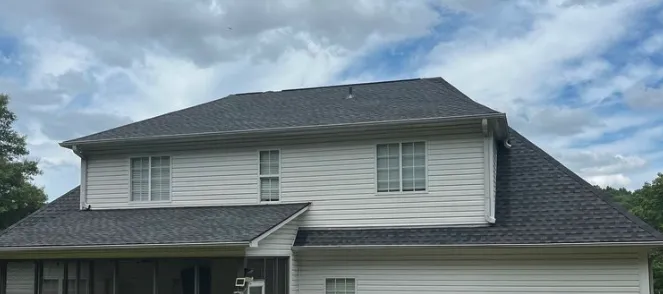 Expert roof repair in Wellington, AL by Arch Roofing Systems