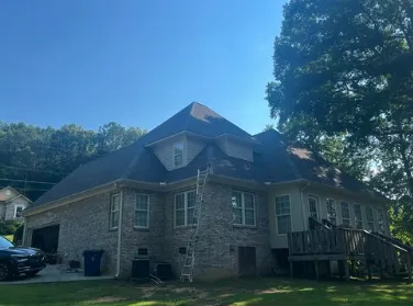 Local metal roofing installation for fast service in Wellington, AL by Arch Roofing Systems