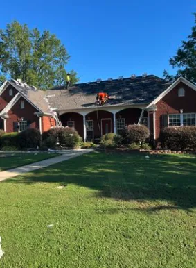 Licensed roof repair experts serving Wellington, AL - Arch Roofing Systems