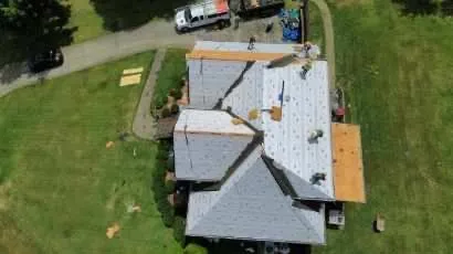 Reliable flat roof repair in Wellington, AL by Arch Roofing Systems