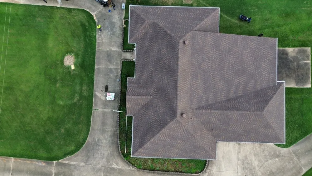 Expert roof repair in Wellington, AL - Arch Roofing Systems