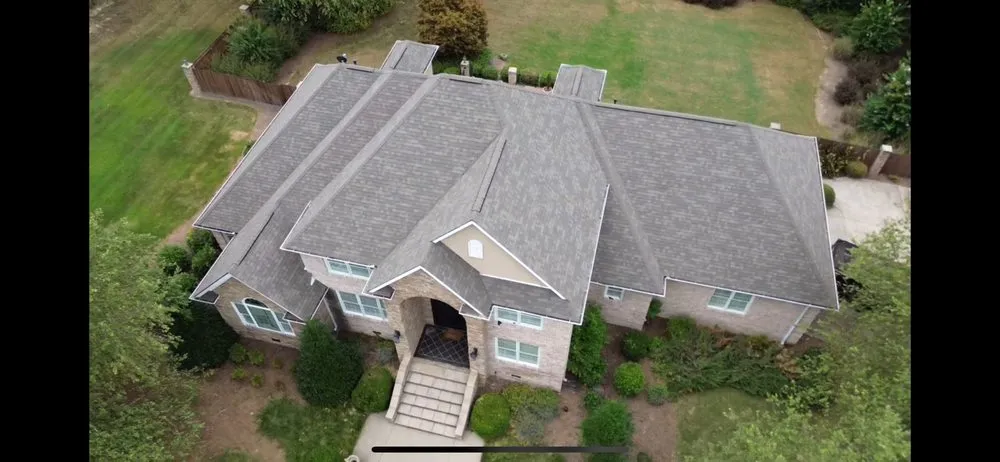 Expert roof replacement experts serving Wellington, AL - Arch Roofing Systems