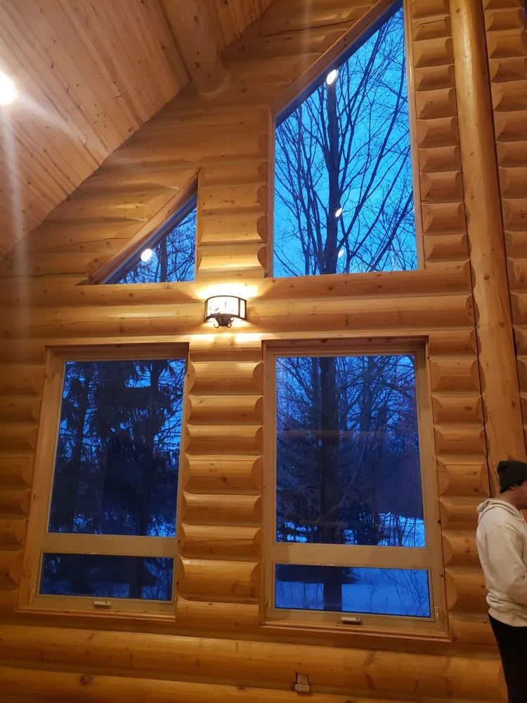 Reliable metal roofing installation in Grand Junction, MI by Archangel Construction