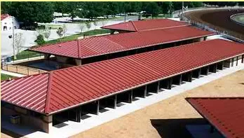 Slide of ArchAngel Roofing Construction