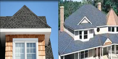 ArchAngel Roofing Construction Logo