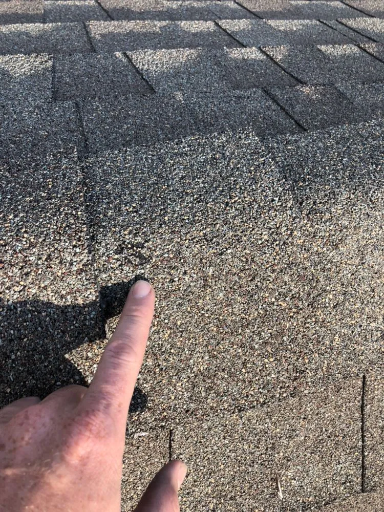 Reliable storm damage roof repair experts serving South St. Paul, MN - Archcraft Exteriors