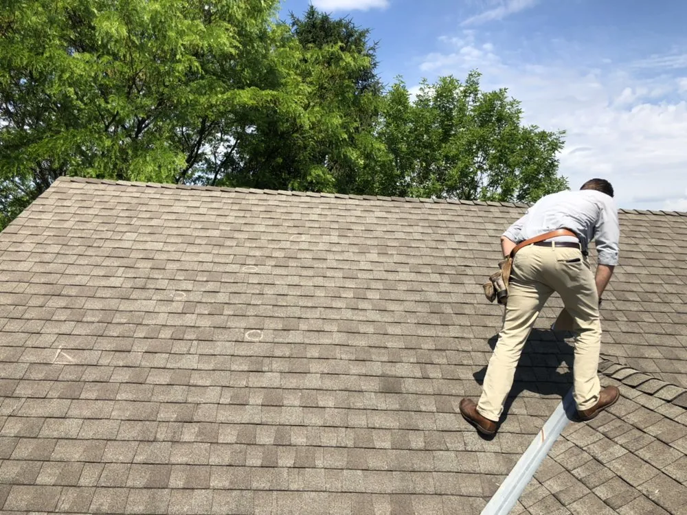 Trusted roof repair experts serving South St. Paul, MN - Archcraft Exteriors