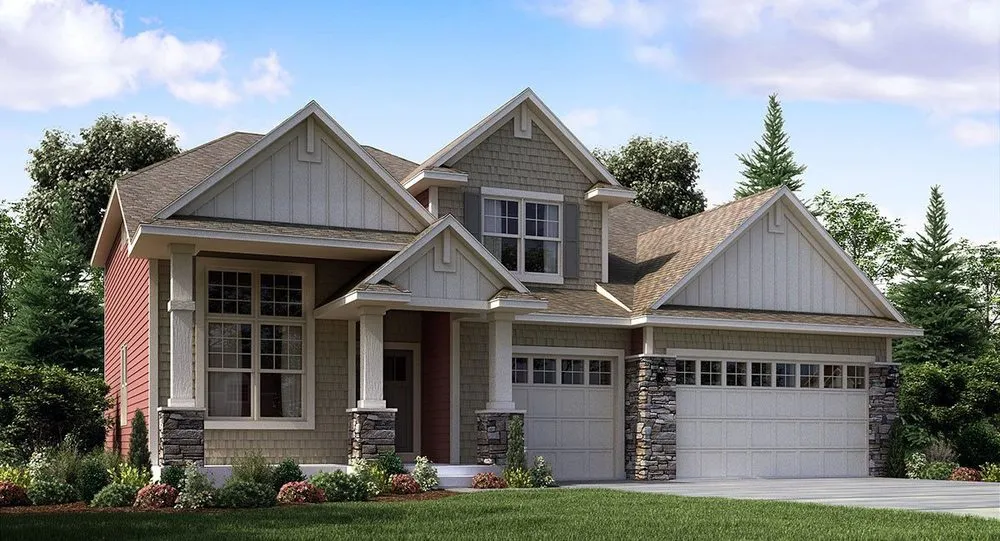Professional shingle roofing service in South St. Paul, MN - Archcraft Exteriors