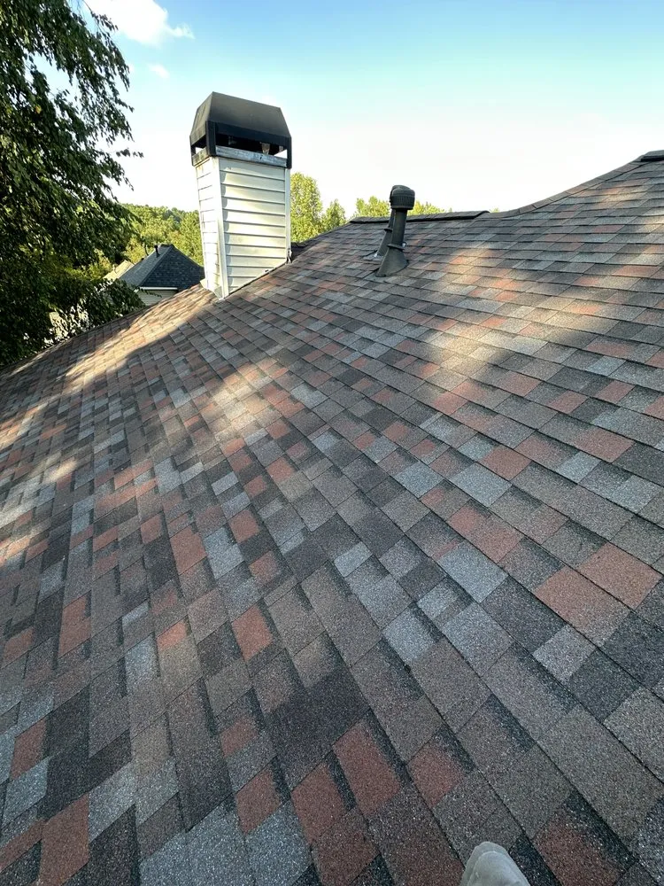 Slide of Archer Chimneys & Fireplaces