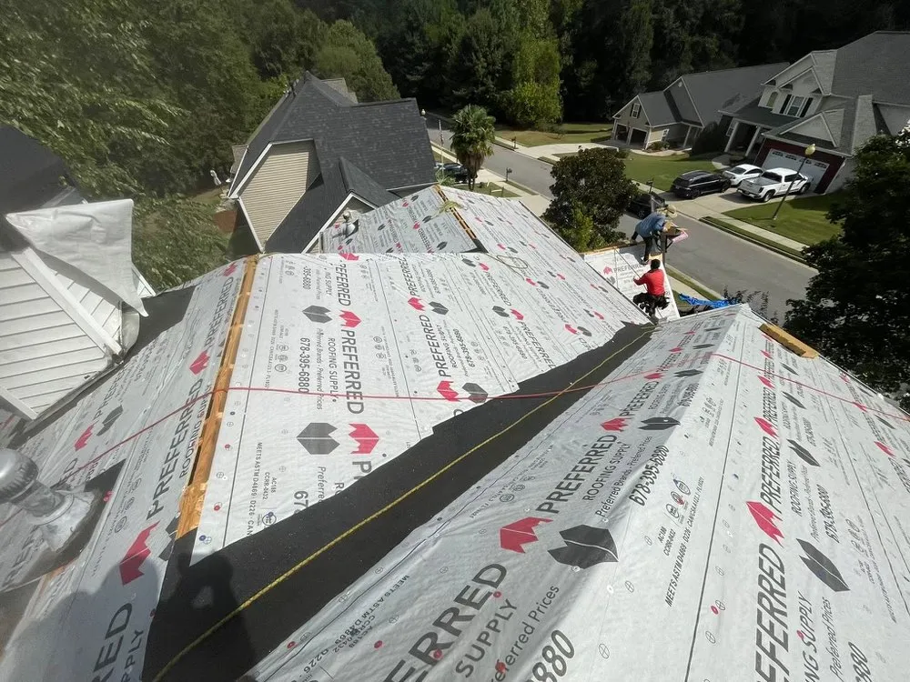 Slide of Archer Chimneys & Fireplaces