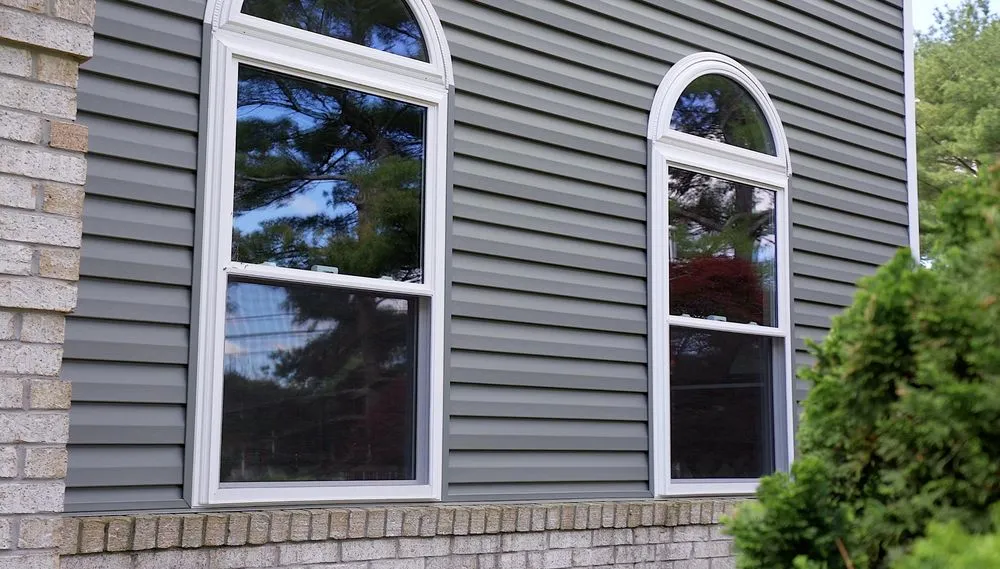 Slide of Archer Exteriors