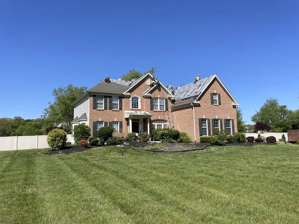 Slide of Archer Exteriors