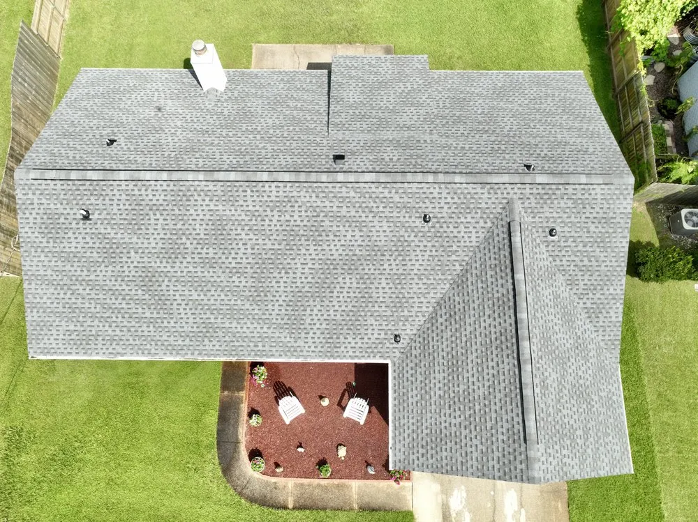 Slide of Archer Exteriors