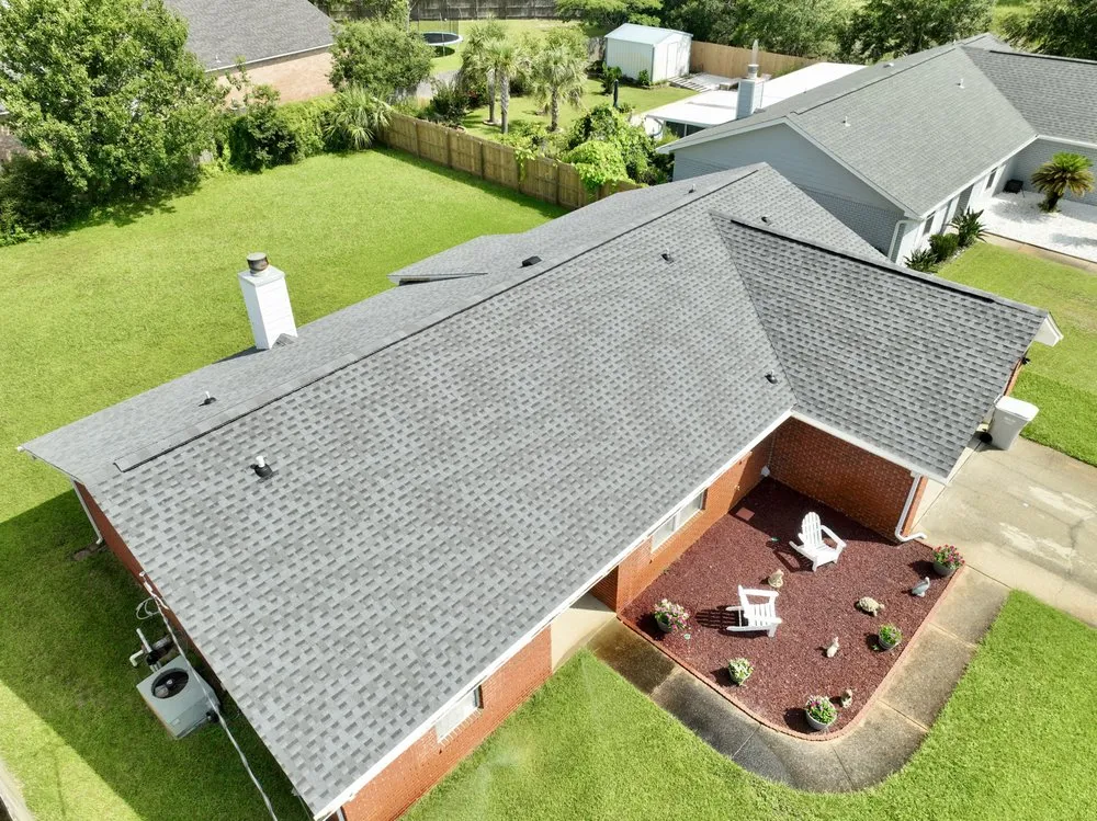 Slide of Archer Exteriors