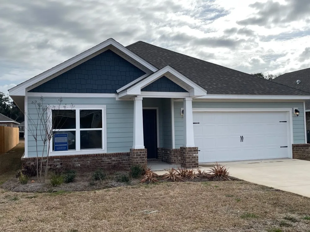 Slide of Archer Exteriors