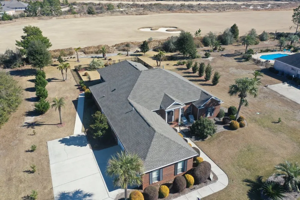 Slide of Archer Exteriors