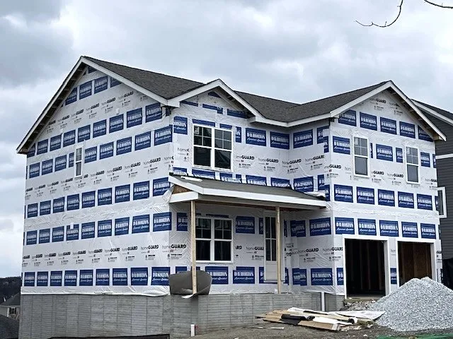 Slide of Archer Exteriors