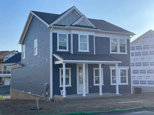 Slide of Archer Exteriors