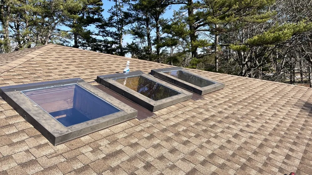 Slide of Archer Exteriors