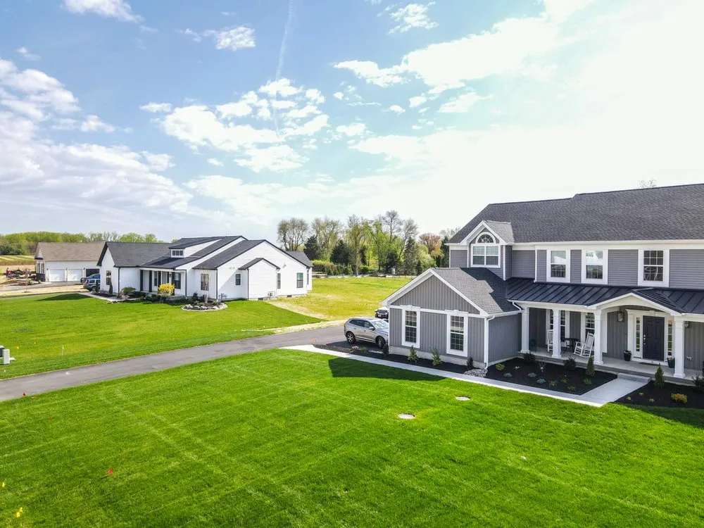 Slide of Archer Exteriors