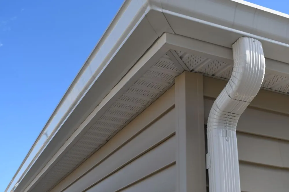 Slide of Archer Exteriors