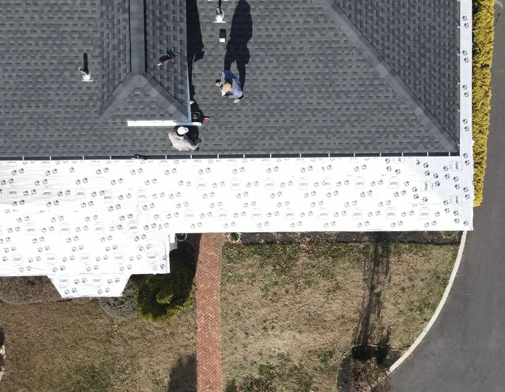 Slide of Archer Exteriors