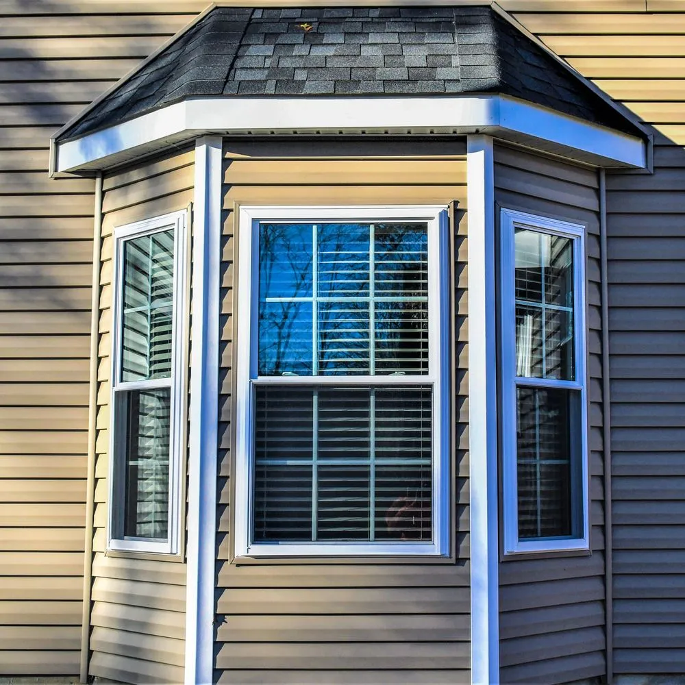 Slide of Archer Exteriors